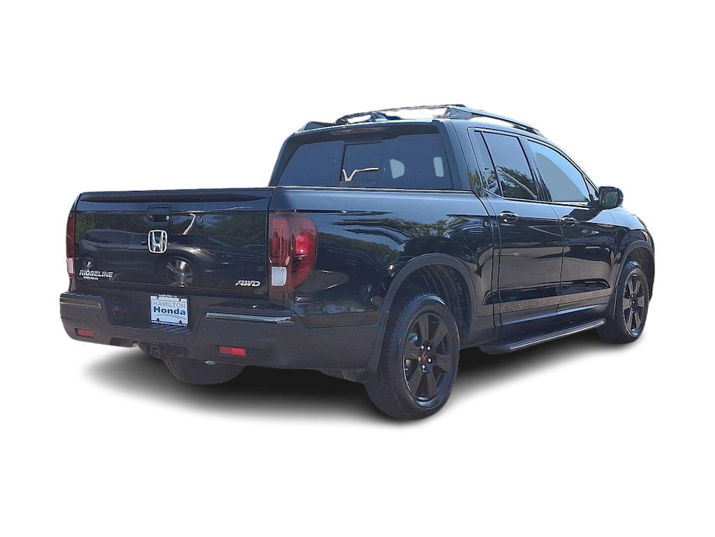 Thumbnail: 2019 Honda Ridgeline - 25