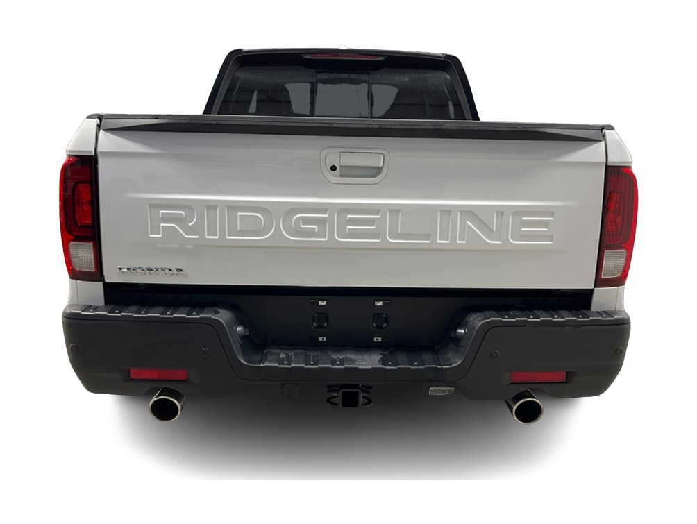 Thumbnail: 2026 Honda Ridgeline - 5