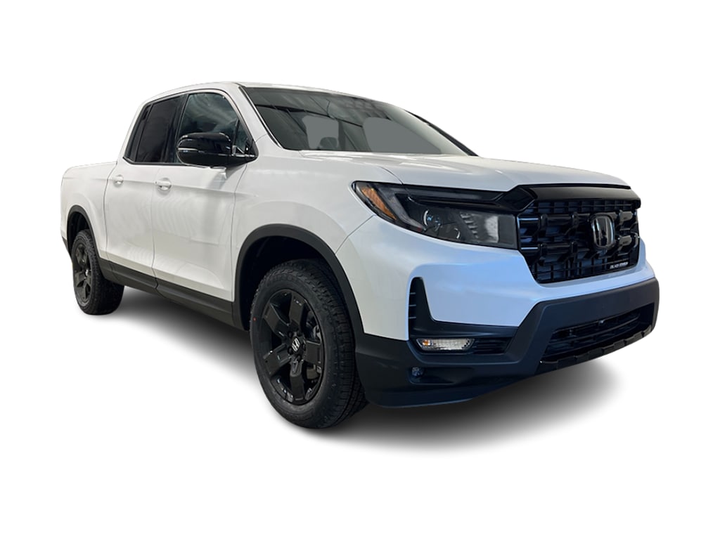 Thumbnail: 2026 Honda Ridgeline - 18