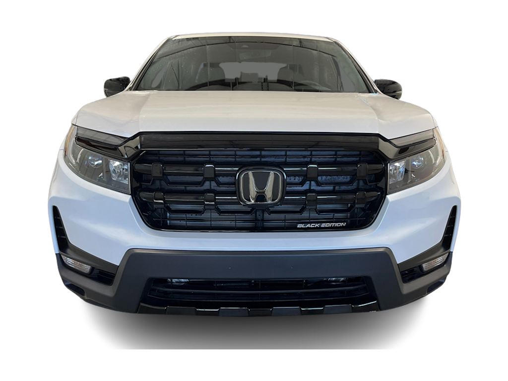 Thumbnail: 2026 Honda Ridgeline - 6