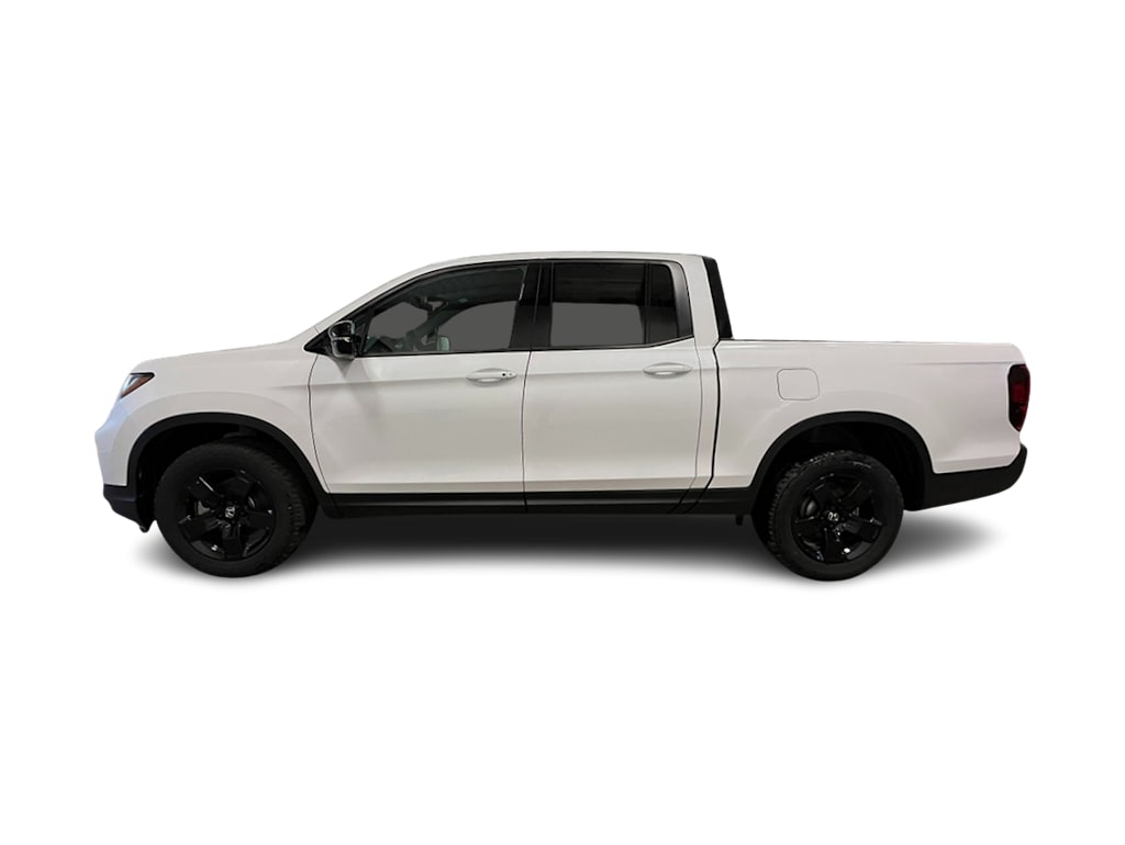 Thumbnail: 2026 Honda Ridgeline - 3