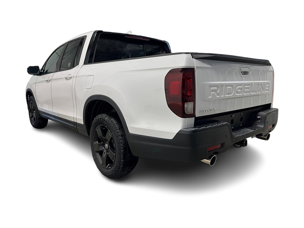 Thumbnail: 2026 Honda Ridgeline - 4