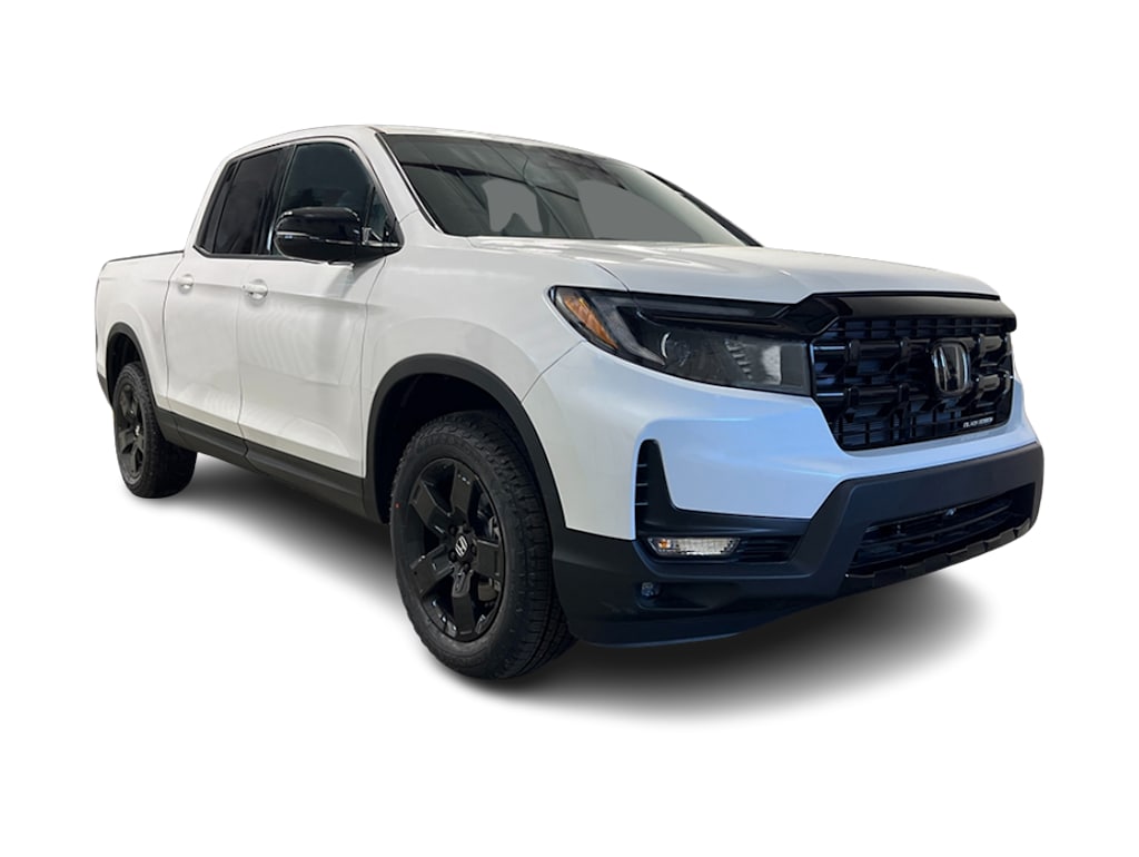 Thumbnail: 2026 Honda Ridgeline - 18