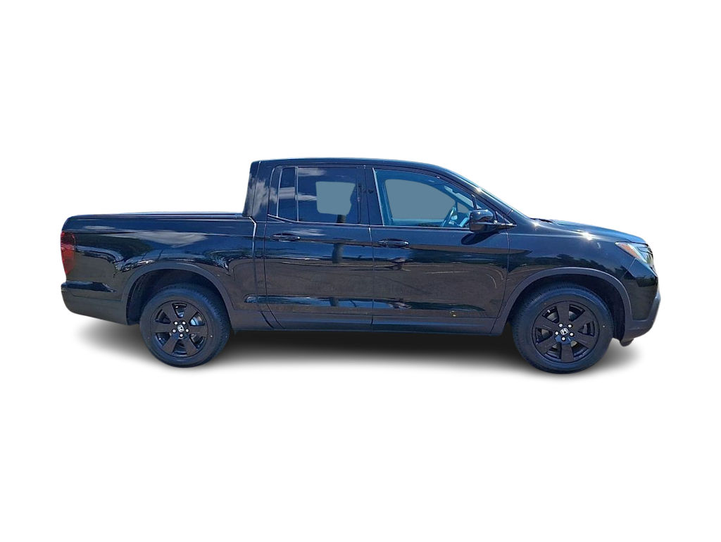 Thumbnail: 2017 Honda Ridgeline - 16