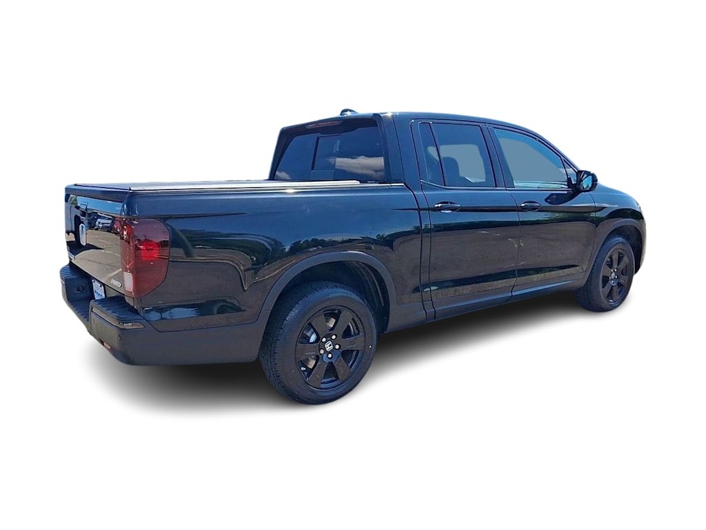Thumbnail: 2017 Honda Ridgeline - 15