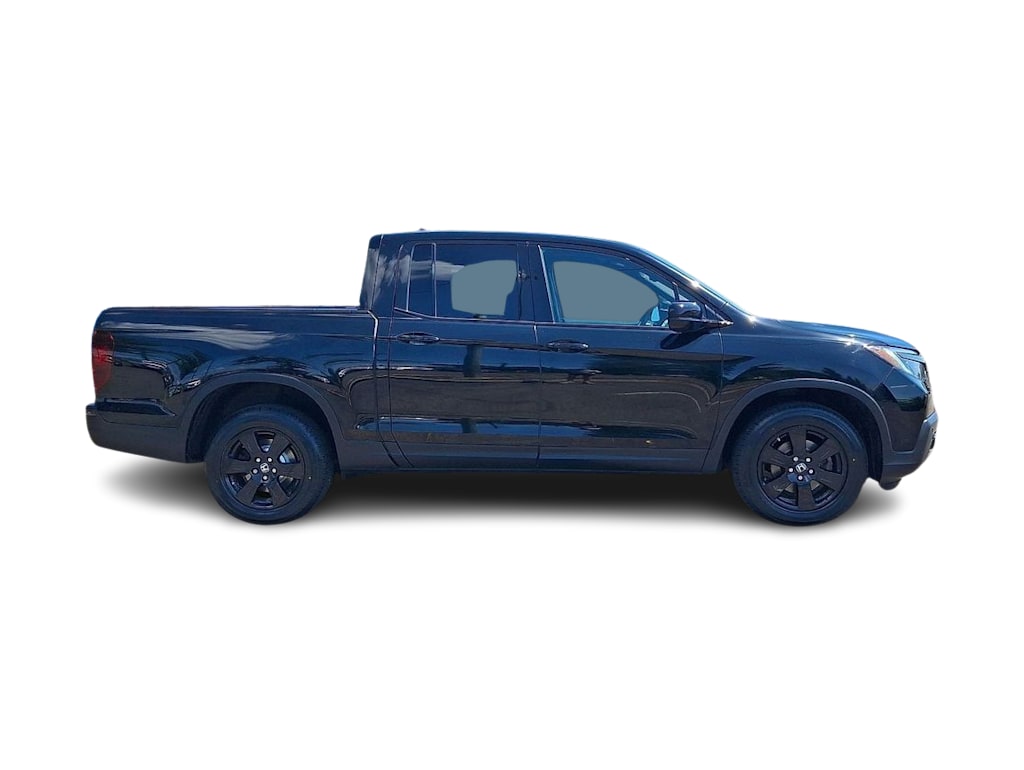 Thumbnail: 2017 Honda Ridgeline - 26