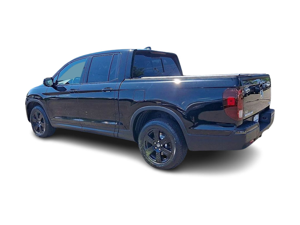 Thumbnail: 2017 Honda Ridgeline - 4