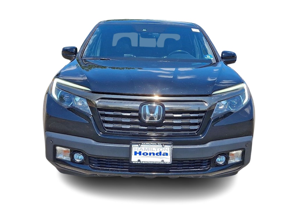 Thumbnail: 2017 Honda Ridgeline - 28