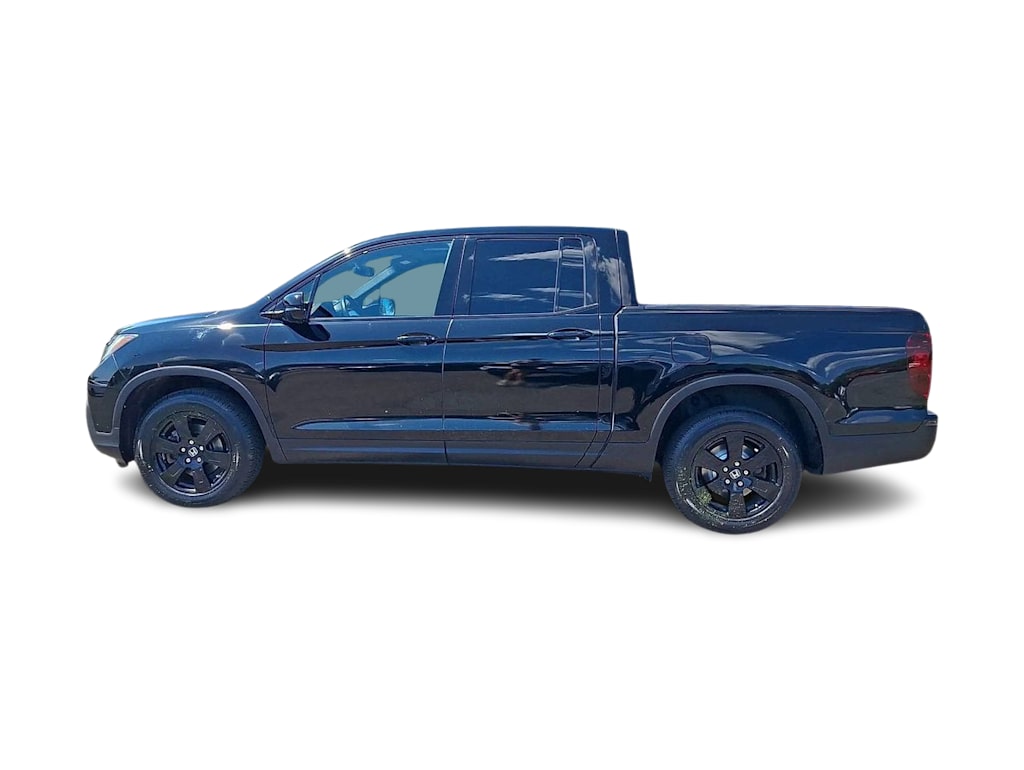 Thumbnail: 2017 Honda Ridgeline - 14