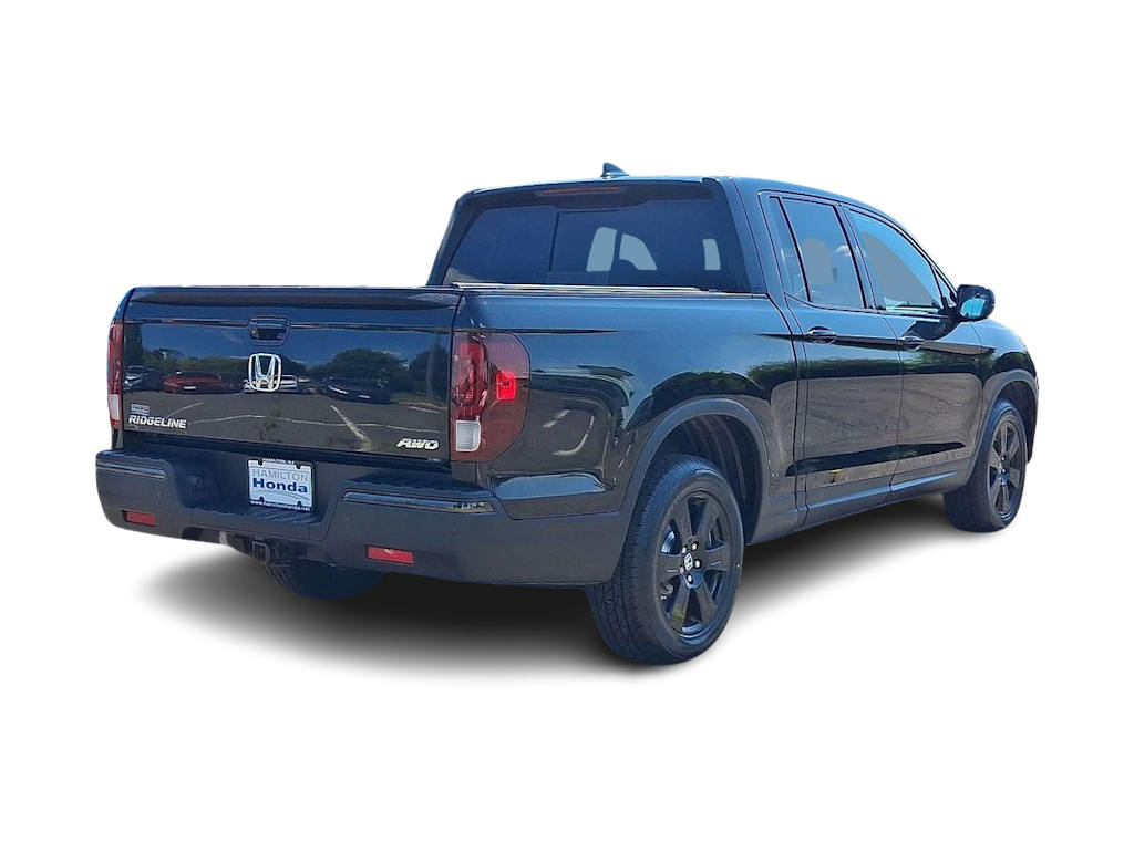 Thumbnail: 2017 Honda Ridgeline - 25