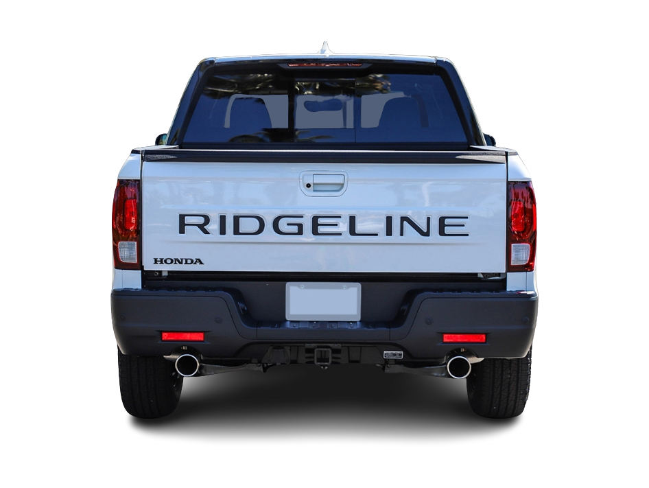 Thumbnail: 2026 Honda Ridgeline - 4