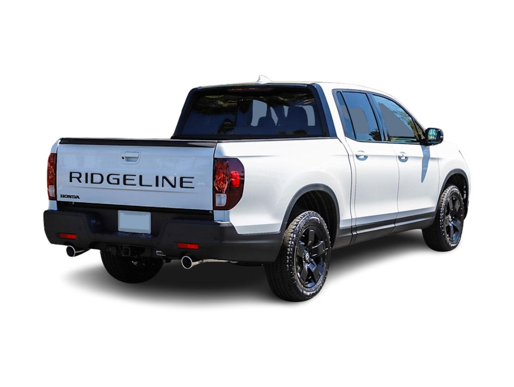 Thumbnail: 2026 Honda Ridgeline - 14