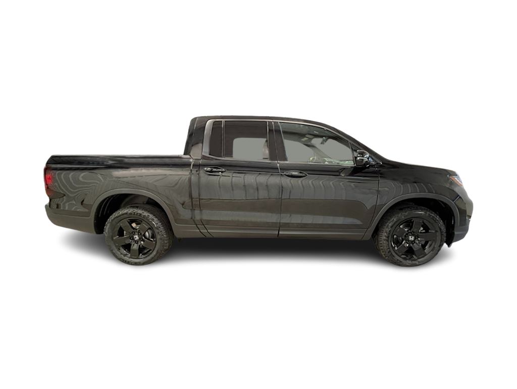 Thumbnail: 2026 Honda Ridgeline - 17