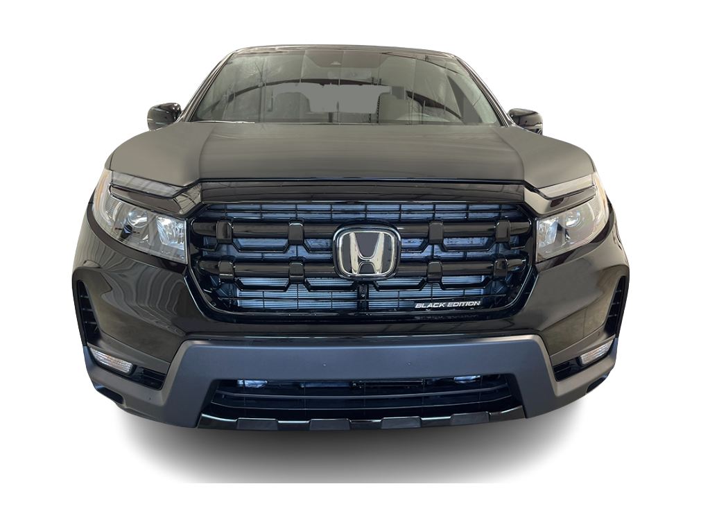 Thumbnail: 2026 Honda Ridgeline - 6