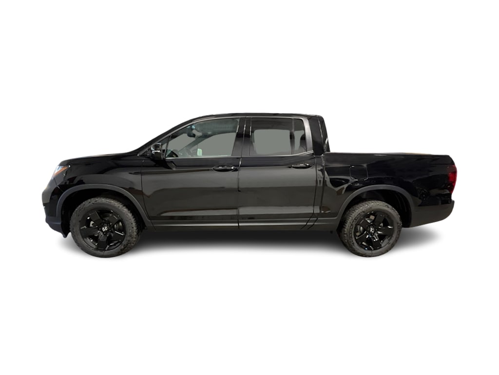 Thumbnail: 2026 Honda Ridgeline - 3
