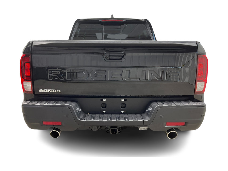 Thumbnail: 2026 Honda Ridgeline - 5
