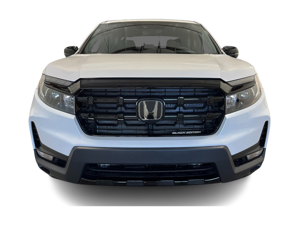 Thumbnail: 2026 Honda Ridgeline - 6