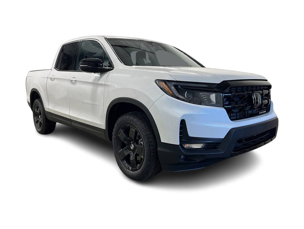 Thumbnail: 2026 Honda Ridgeline - 18