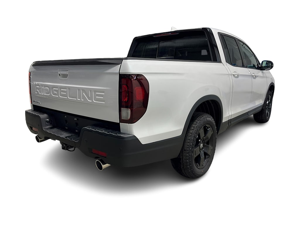 Thumbnail: 2026 Honda Ridgeline - 16