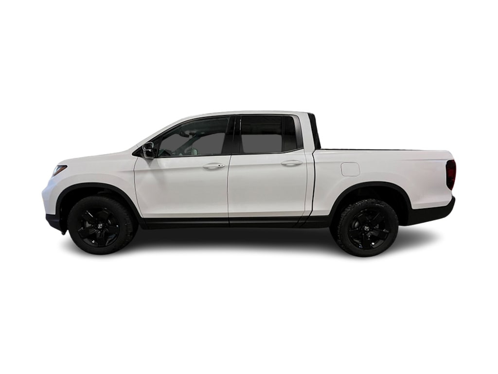 Thumbnail: 2026 Honda Ridgeline - 3