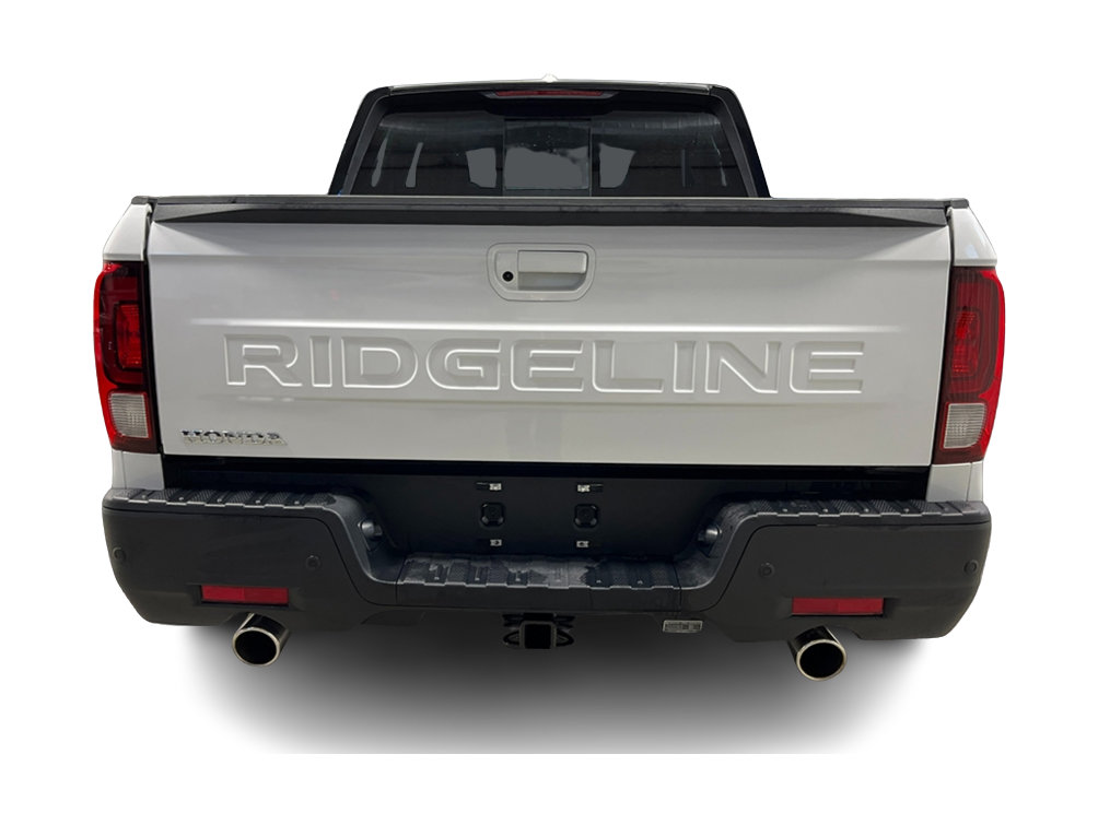 Thumbnail: 2026 Honda Ridgeline - 5