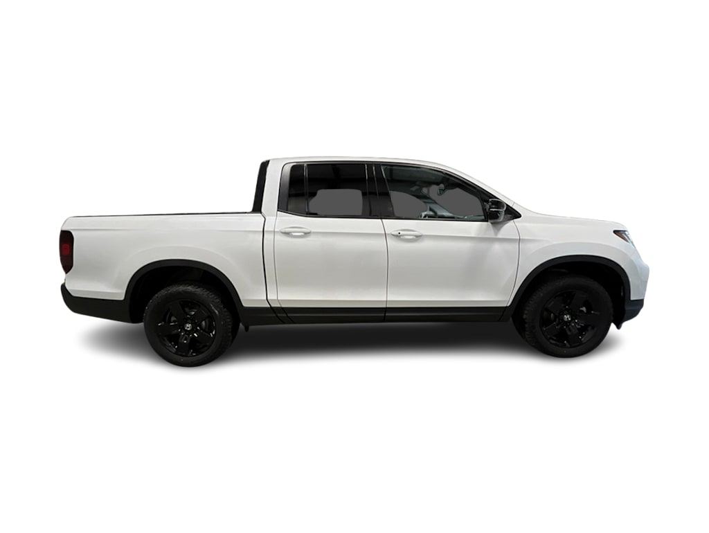 Thumbnail: 2026 Honda Ridgeline - 17