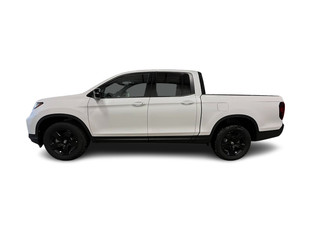 Thumbnail: 2026 Honda Ridgeline - 3