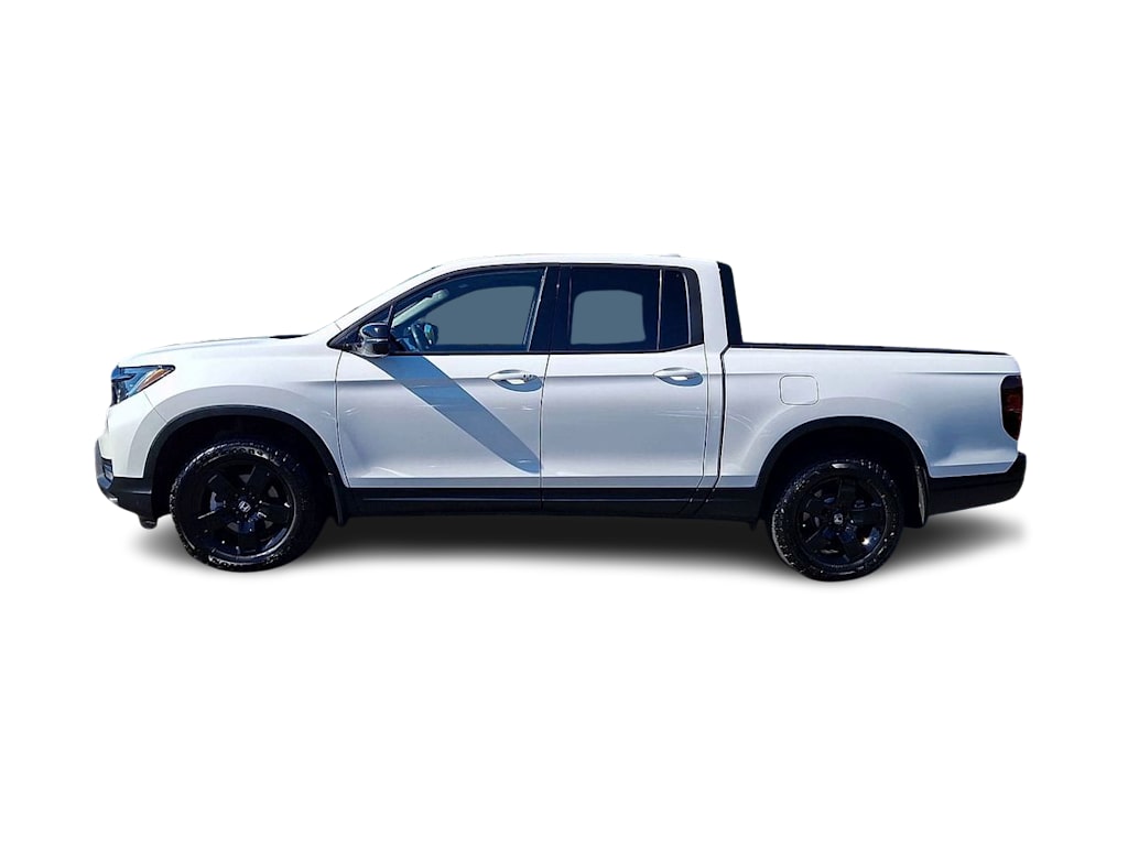 Thumbnail: 2025 Honda Ridgeline - 3