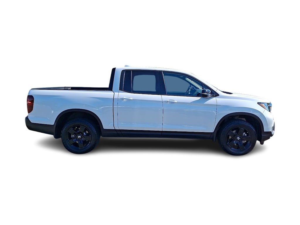 Thumbnail: 2025 Honda Ridgeline - 27