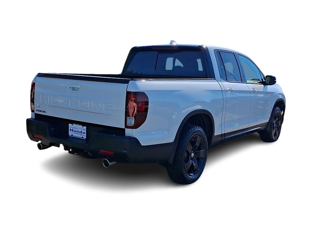 Thumbnail: 2025 Honda Ridgeline - 26