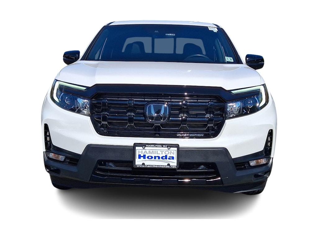 Thumbnail: 2025 Honda Ridgeline - 29