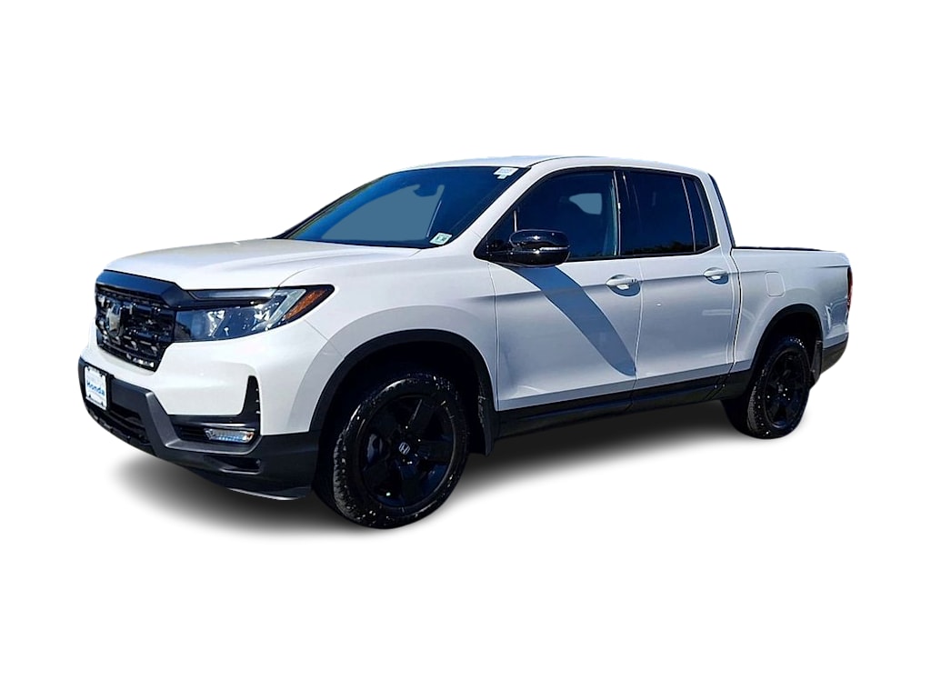 Thumbnail: 2025 Honda Ridgeline - 15