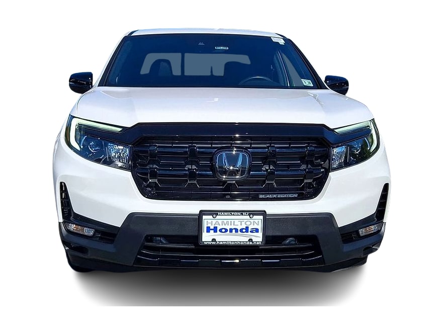 Thumbnail: 2025 Honda Ridgeline - 6