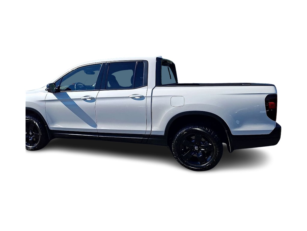 Thumbnail: 2025 Honda Ridgeline - 16