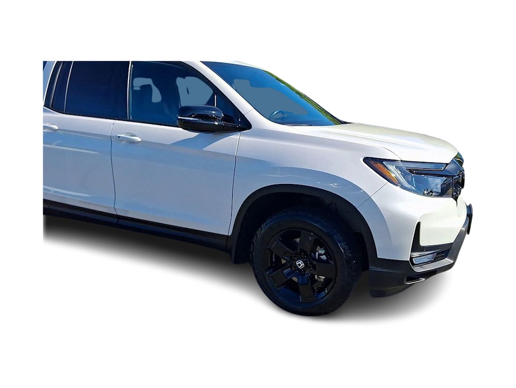 Thumbnail: 2025 Honda Ridgeline - 14