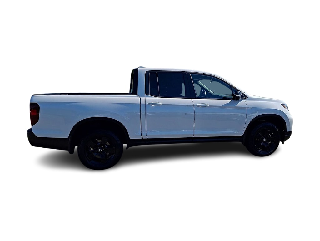 Thumbnail: 2025 Honda Ridgeline - 18