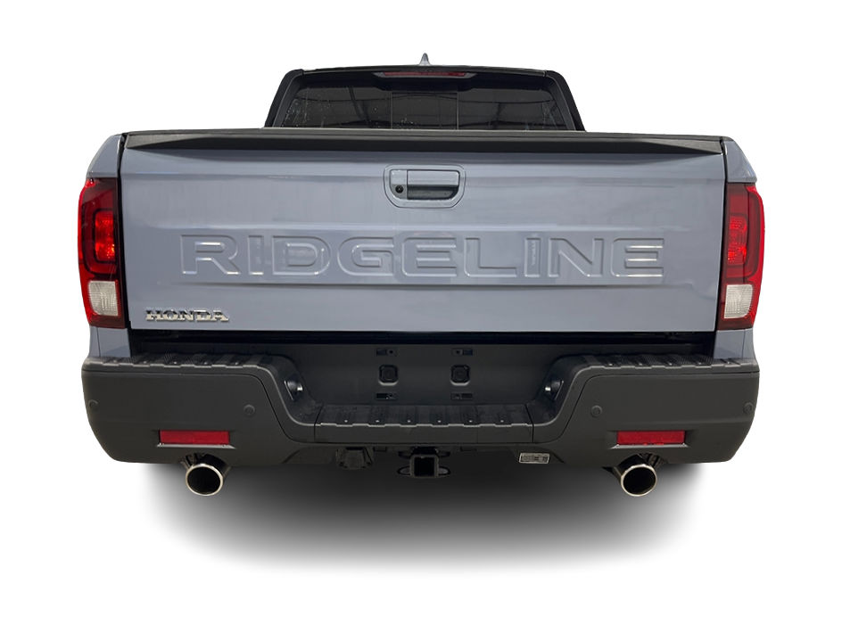 Thumbnail: 2026 Honda Ridgeline - 5