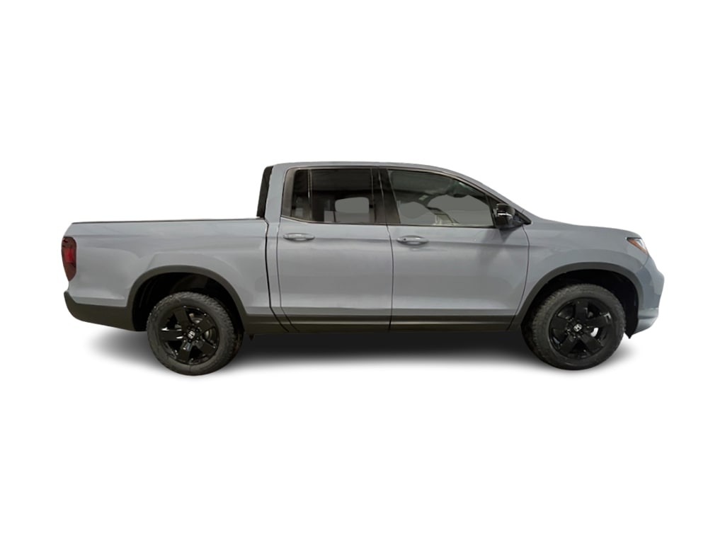 Thumbnail: 2026 Honda Ridgeline - 18