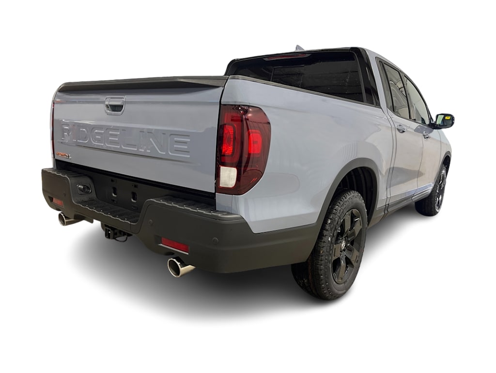 Thumbnail: 2026 Honda Ridgeline - 17