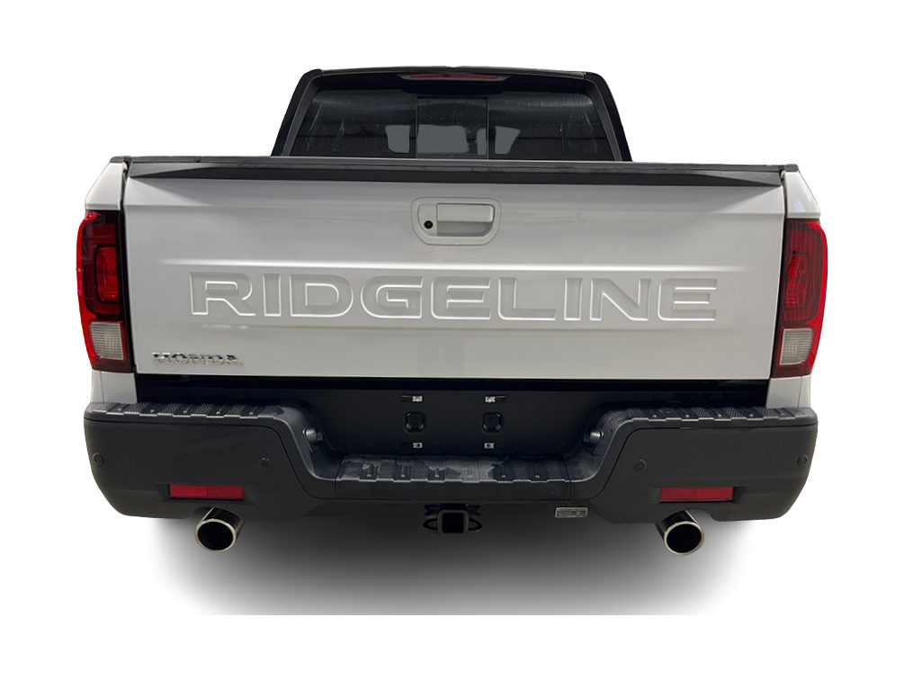 Thumbnail: 2026 Honda Ridgeline - 5