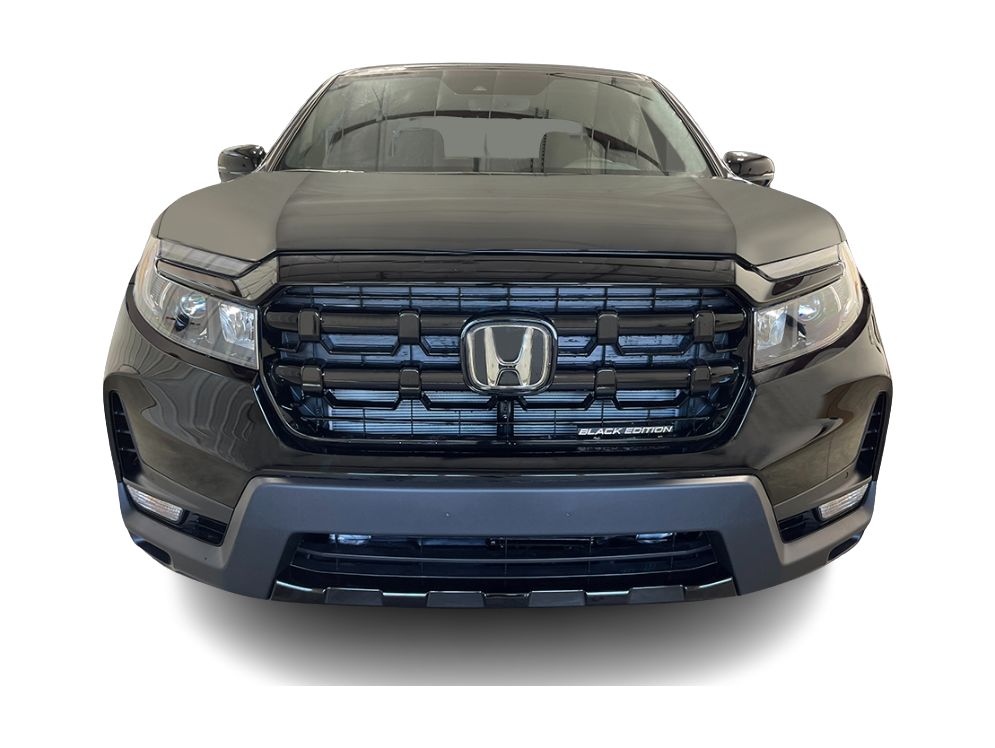 Thumbnail: 2026 Honda Ridgeline - 6