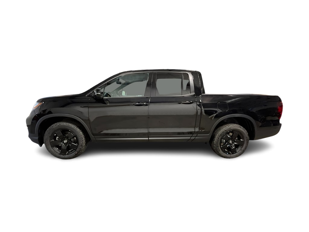 Thumbnail: 2026 Honda Ridgeline - 3