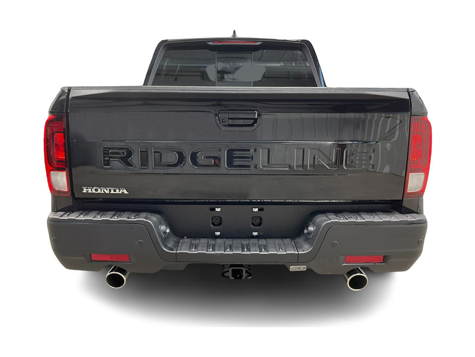 Thumbnail: 2026 Honda Ridgeline - 5