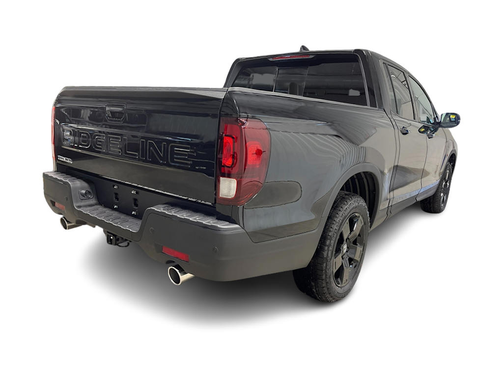 Thumbnail: 2026 Honda Ridgeline - 16