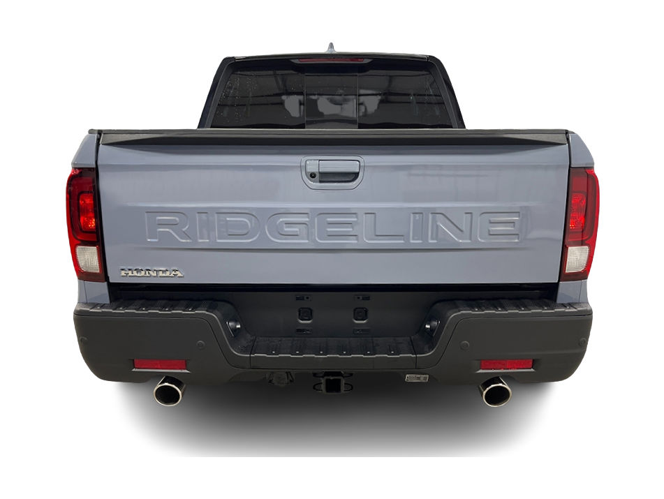 Thumbnail: 2026 Honda Ridgeline - 5