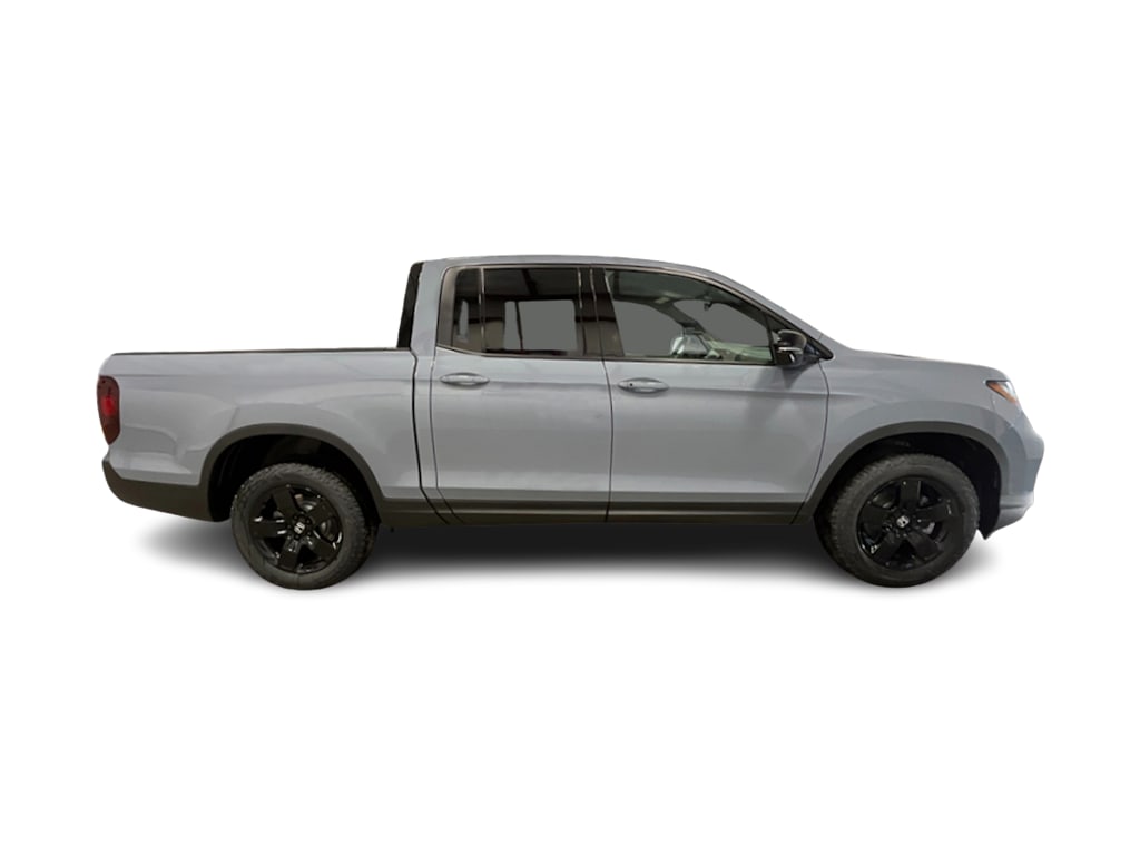 Thumbnail: 2026 Honda Ridgeline - 18