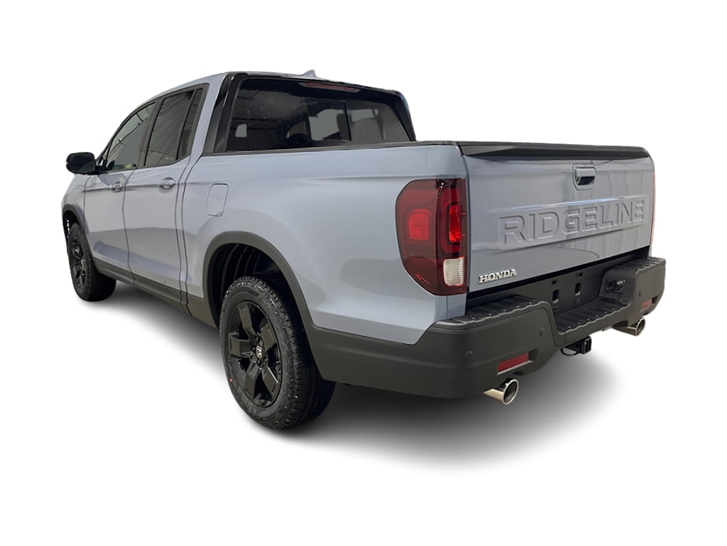 Thumbnail: 2026 Honda Ridgeline - 4