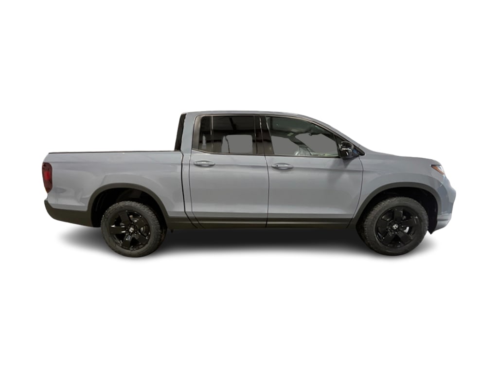Thumbnail: 2026 Honda Ridgeline - 18