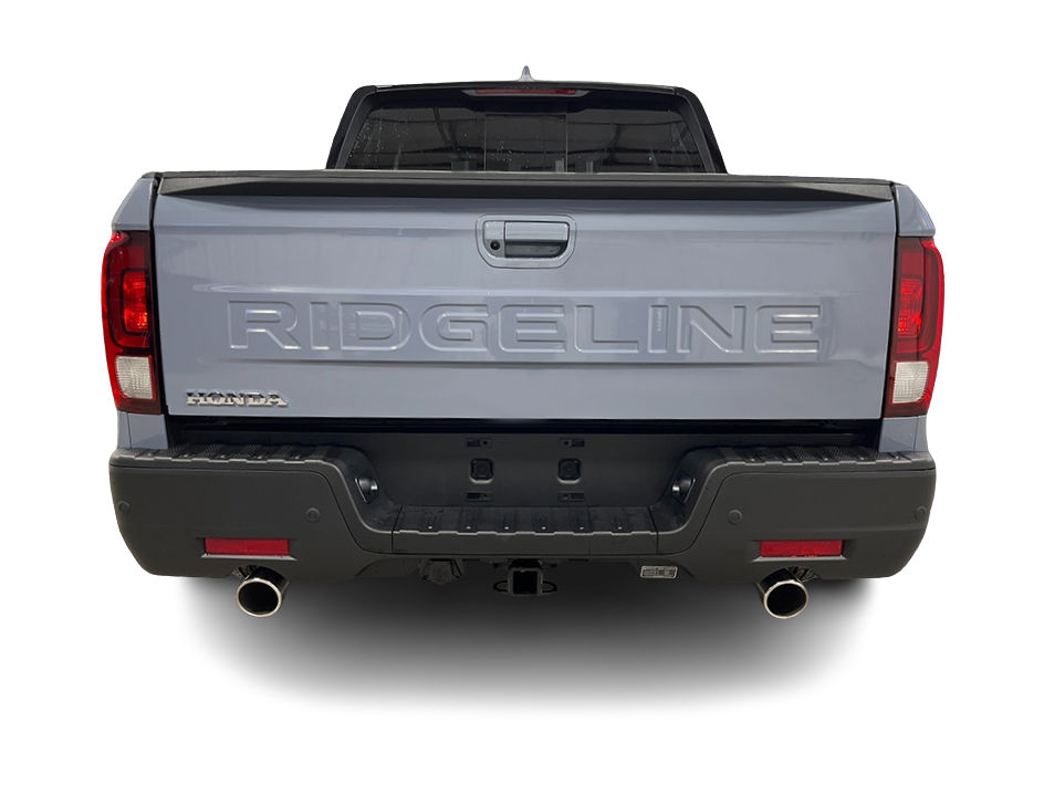 Thumbnail: 2026 Honda Ridgeline - 5