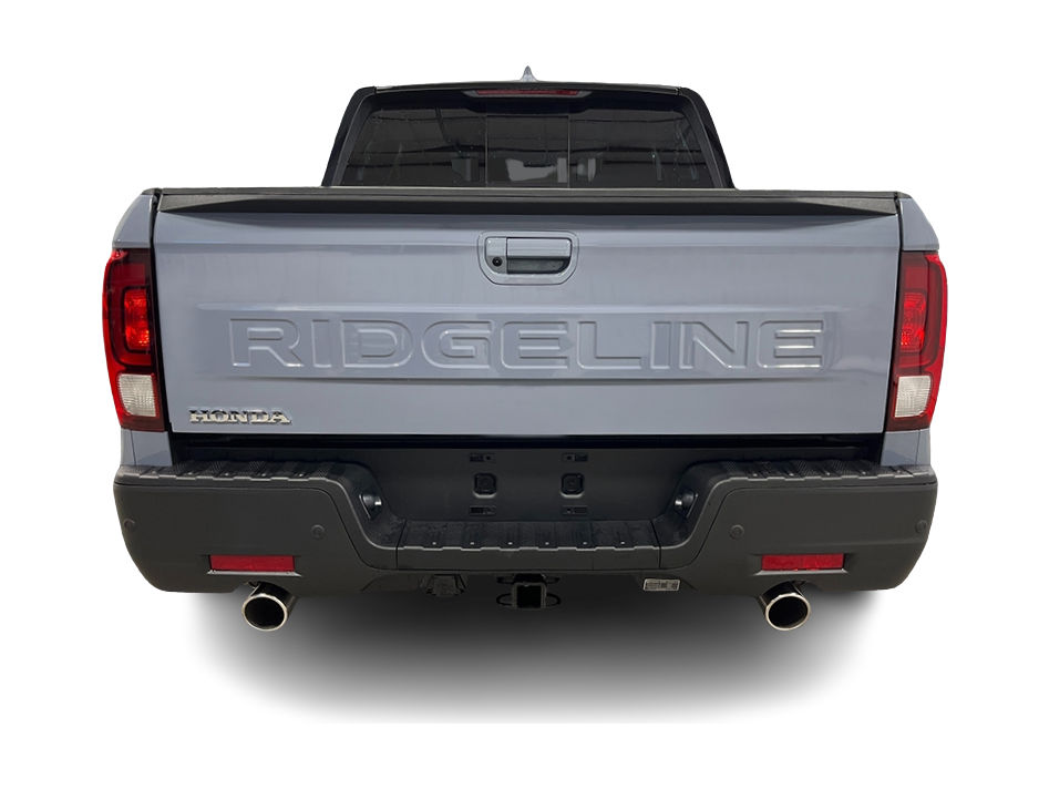 Thumbnail: 2026 Honda Ridgeline - 5